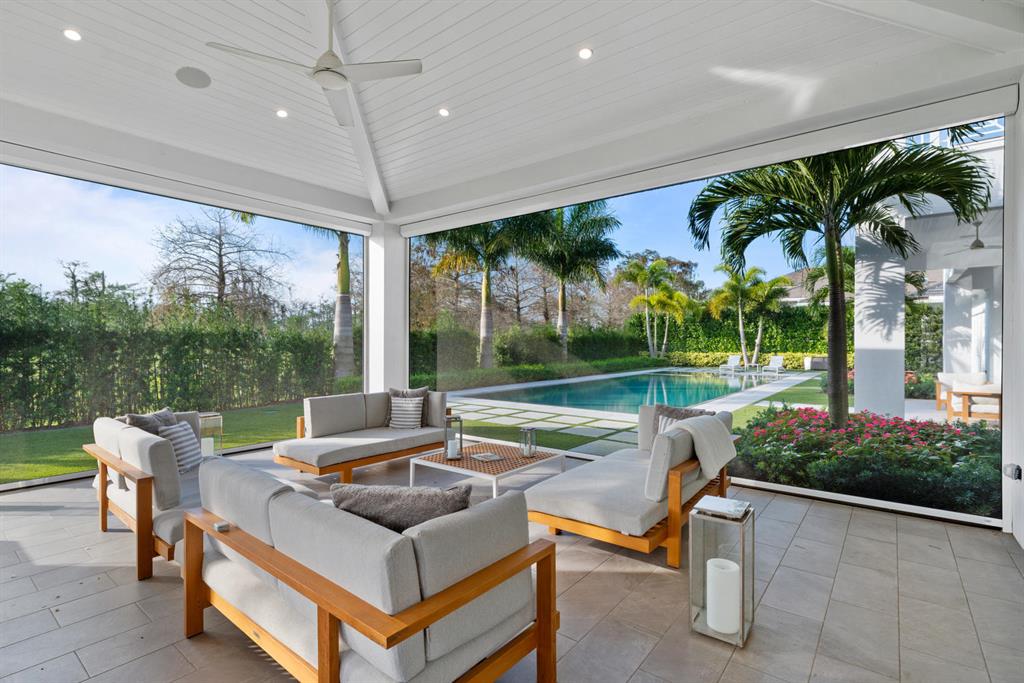 BLUE CYPRESS REPL AT PALM BEACH POLO & COUNTRY CLU - Residential