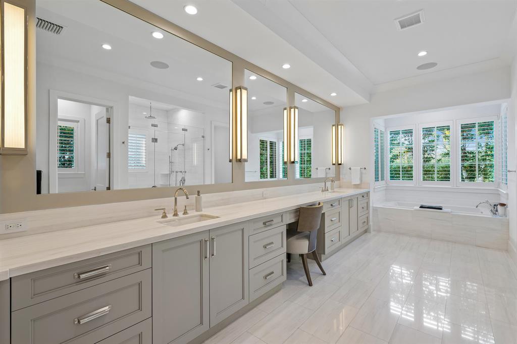 BLUE CYPRESS REPL AT PALM BEACH POLO & COUNTRY CLU - Residential