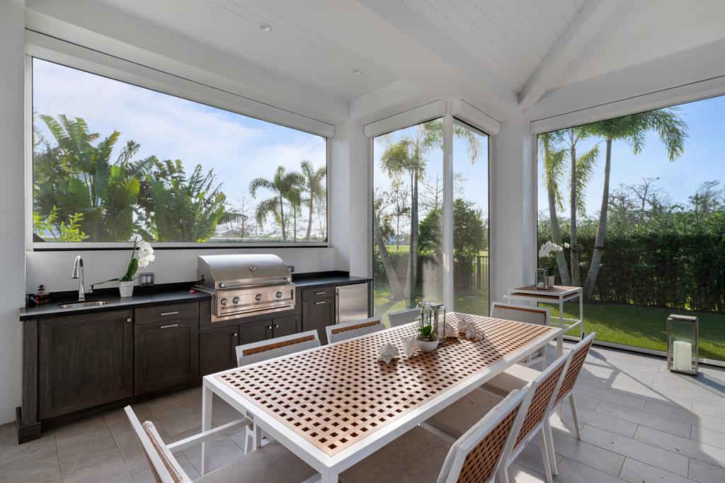 BLUE CYPRESS REPL AT PALM BEACH POLO & COUNTRY CLU - Residential