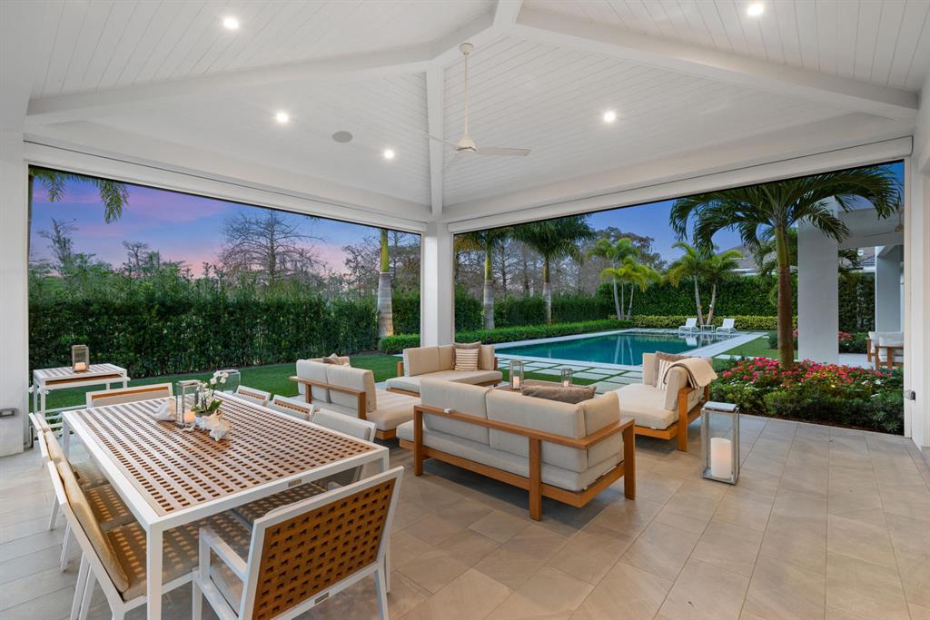 BLUE CYPRESS REPL AT PALM BEACH POLO & COUNTRY CLU - Residential