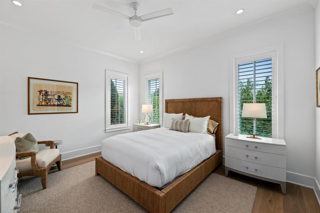 BLUE CYPRESS REPL AT PALM BEACH POLO & COUNTRY CLU - Residential