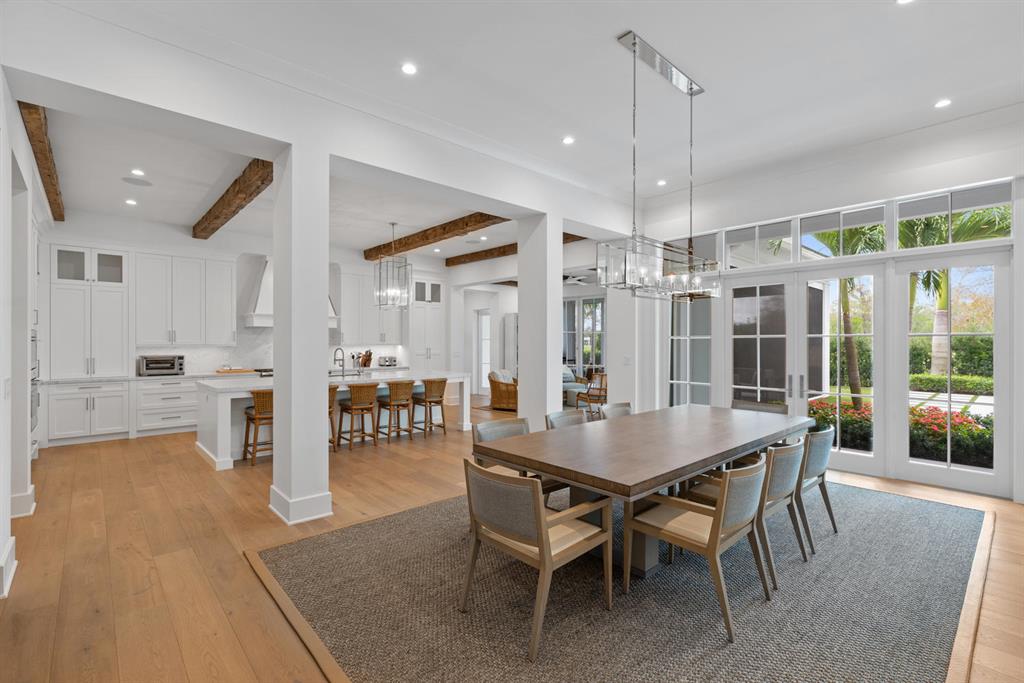 BLUE CYPRESS REPL AT PALM BEACH POLO & COUNTRY CLU - Residential