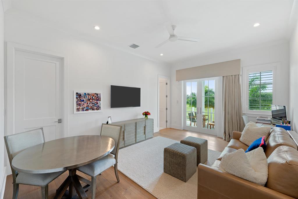 BLUE CYPRESS REPL AT PALM BEACH POLO & COUNTRY CLU - Residential