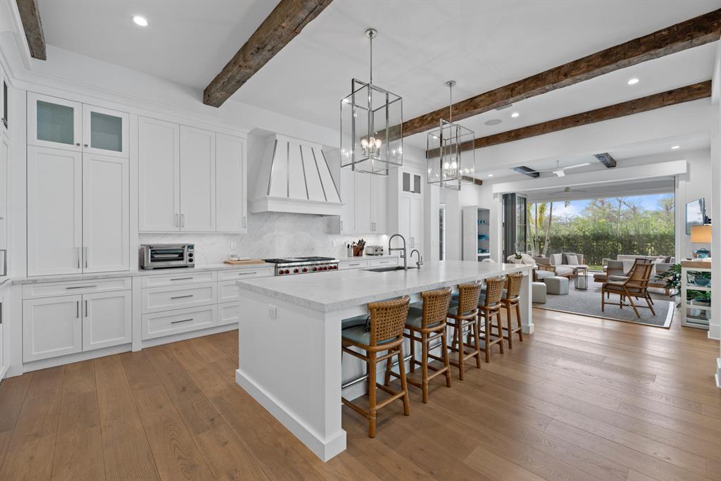 BLUE CYPRESS REPL AT PALM BEACH POLO & COUNTRY CLU - Residential