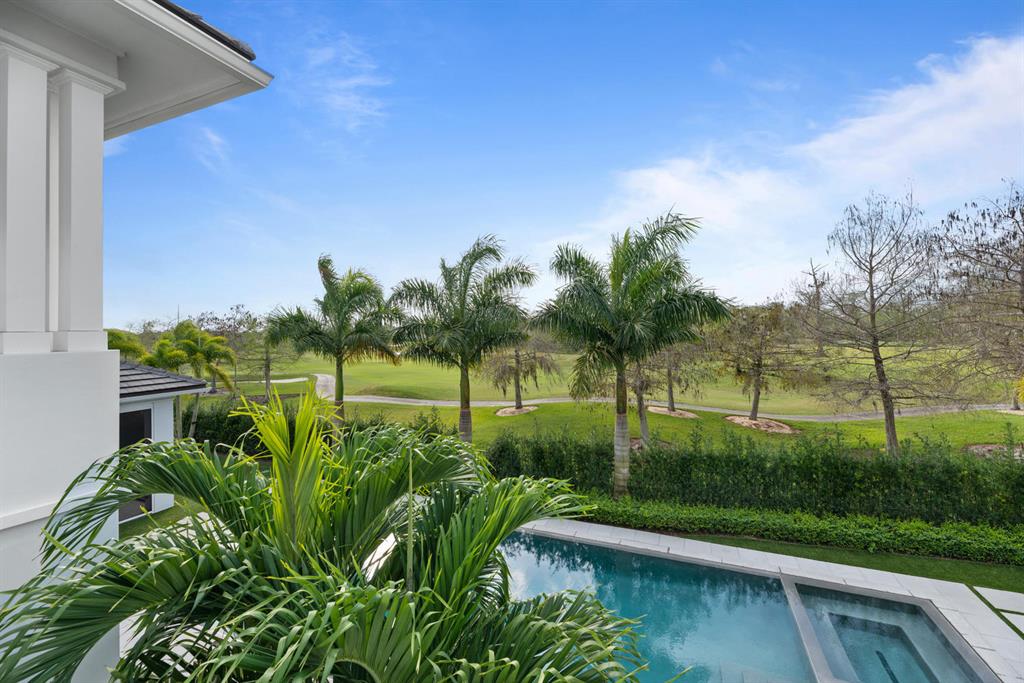 BLUE CYPRESS REPL AT PALM BEACH POLO & COUNTRY CLU - Residential