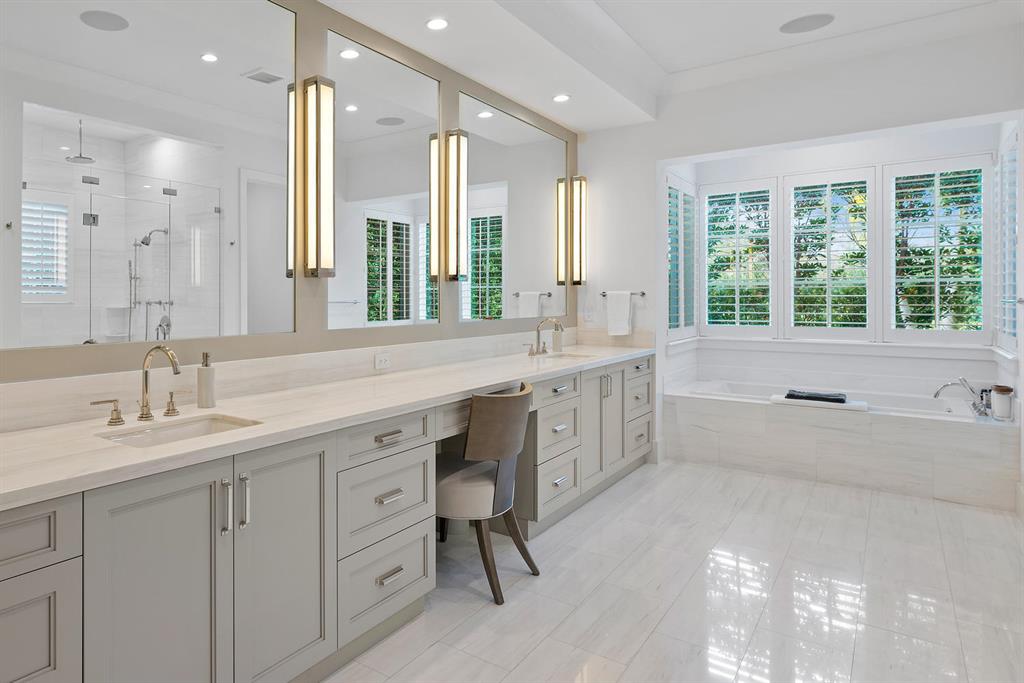 BLUE CYPRESS REPL AT PALM BEACH POLO & COUNTRY CLU - Residential