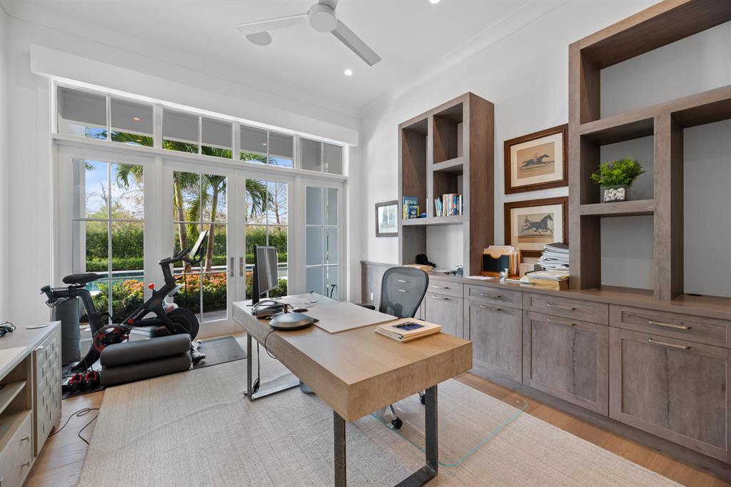 BLUE CYPRESS REPL AT PALM BEACH POLO & COUNTRY CLU - Residential