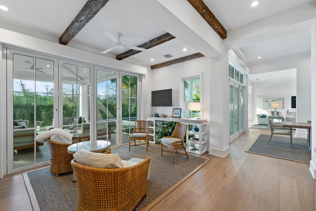 BLUE CYPRESS REPL AT PALM BEACH POLO & COUNTRY CLU - Residential