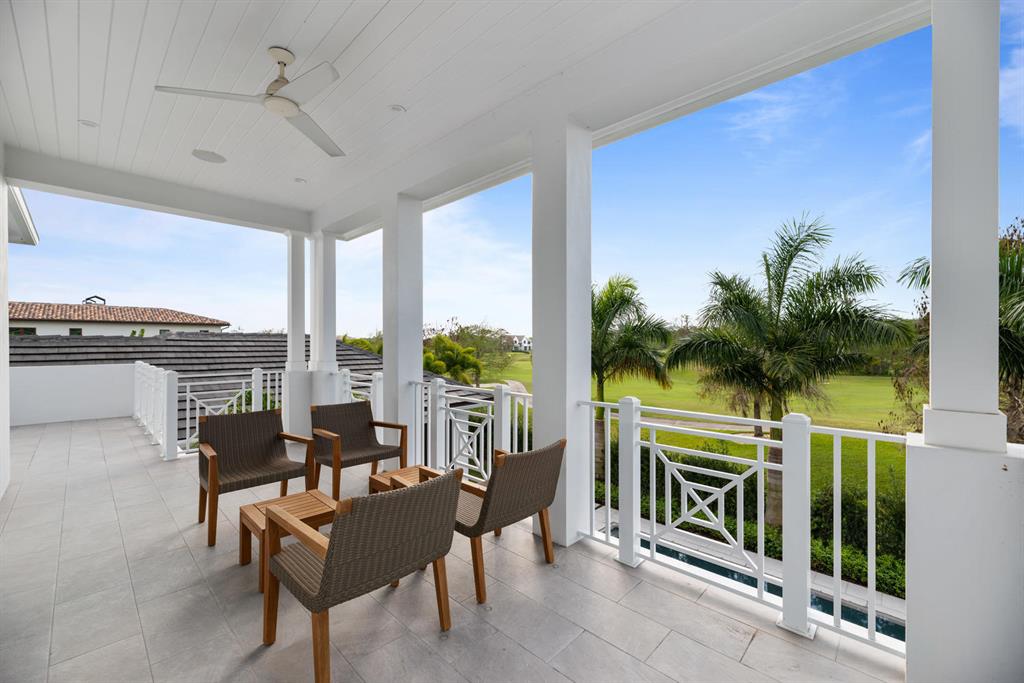 BLUE CYPRESS REPL AT PALM BEACH POLO & COUNTRY CLU - Residential