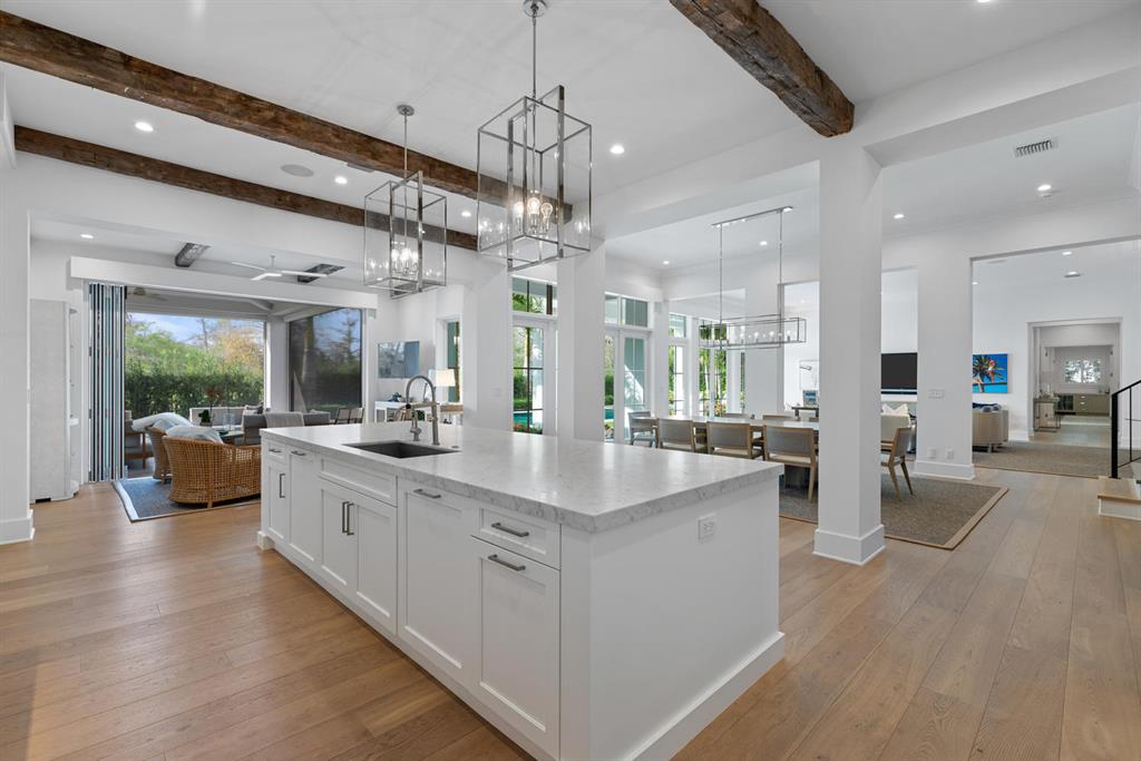 BLUE CYPRESS REPL AT PALM BEACH POLO & COUNTRY CLU - Residential