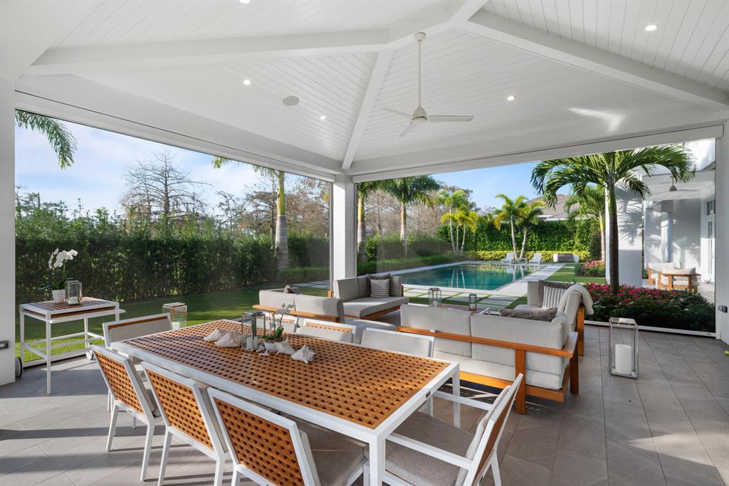 BLUE CYPRESS REPL AT PALM BEACH POLO & COUNTRY CLU - Residential