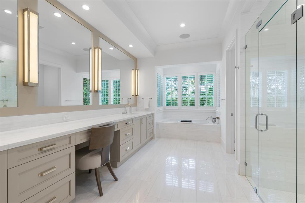 BLUE CYPRESS REPL AT PALM BEACH POLO & COUNTRY CLU - Residential