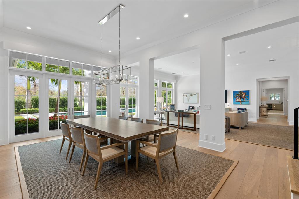 BLUE CYPRESS REPL AT PALM BEACH POLO & COUNTRY CLU - Residential