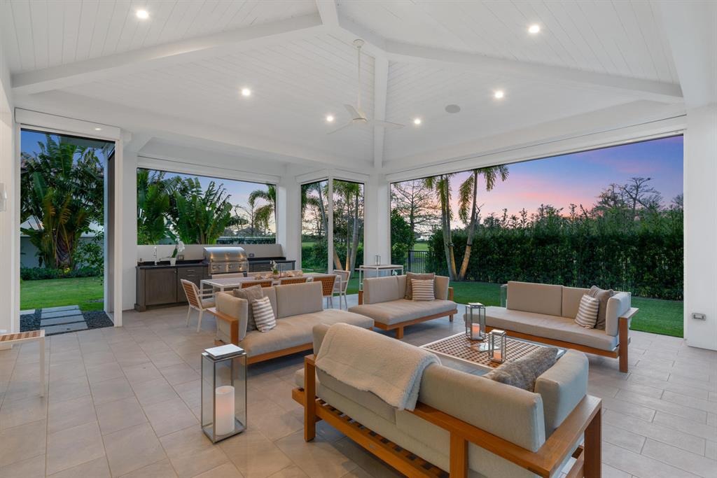 BLUE CYPRESS REPL AT PALM BEACH POLO & COUNTRY CLU - Residential