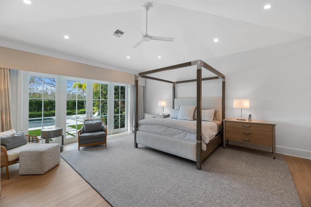 BLUE CYPRESS REPL AT PALM BEACH POLO & COUNTRY CLU - Residential