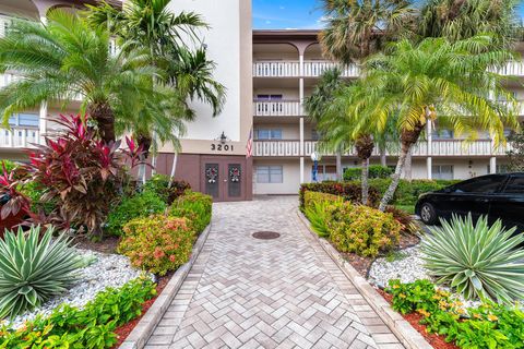 A home in Coconut Creek