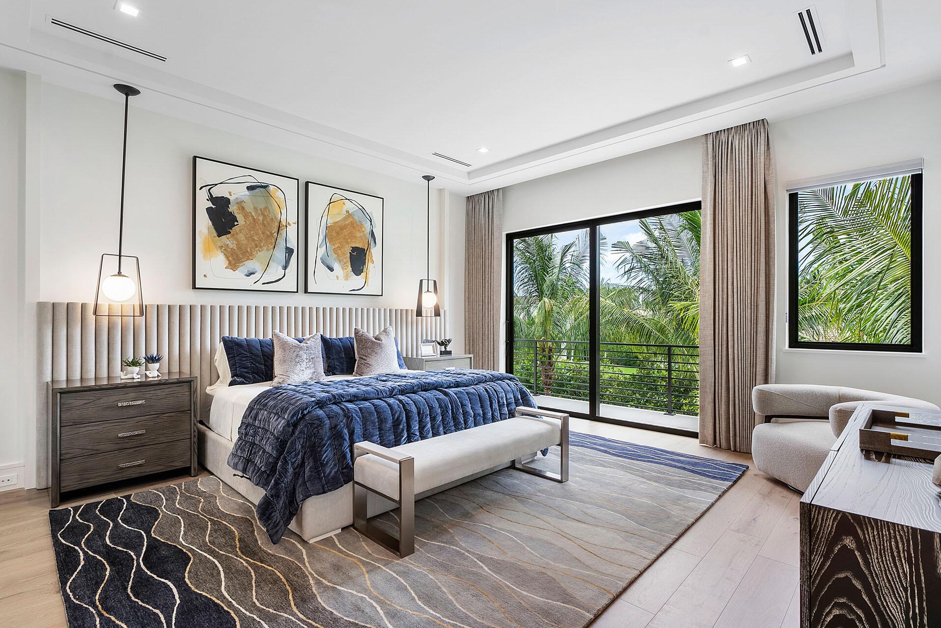 ROYAL PALM YACHT & COUNTR - Residential