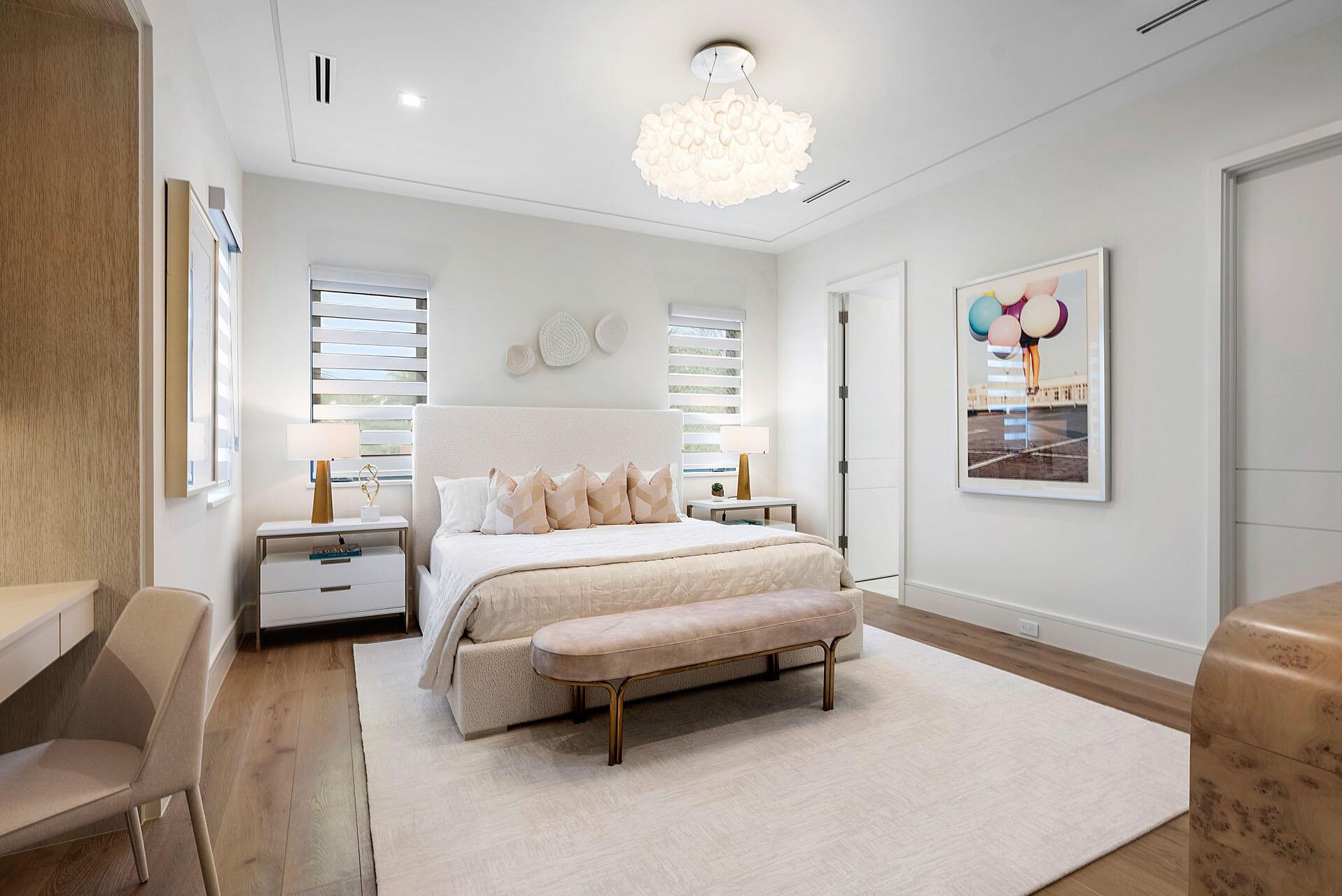 ROYAL PALM YACHT & COUNTR - Residential