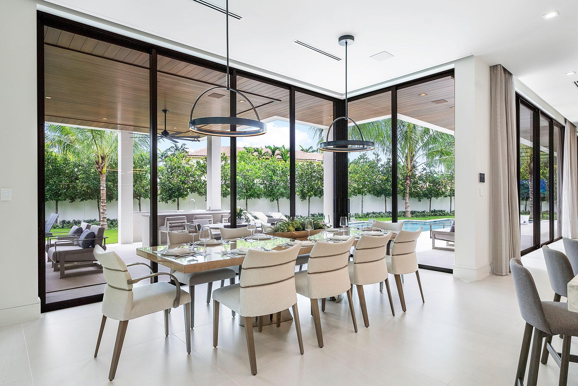 ROYAL PALM YACHT & COUNTR - Residential