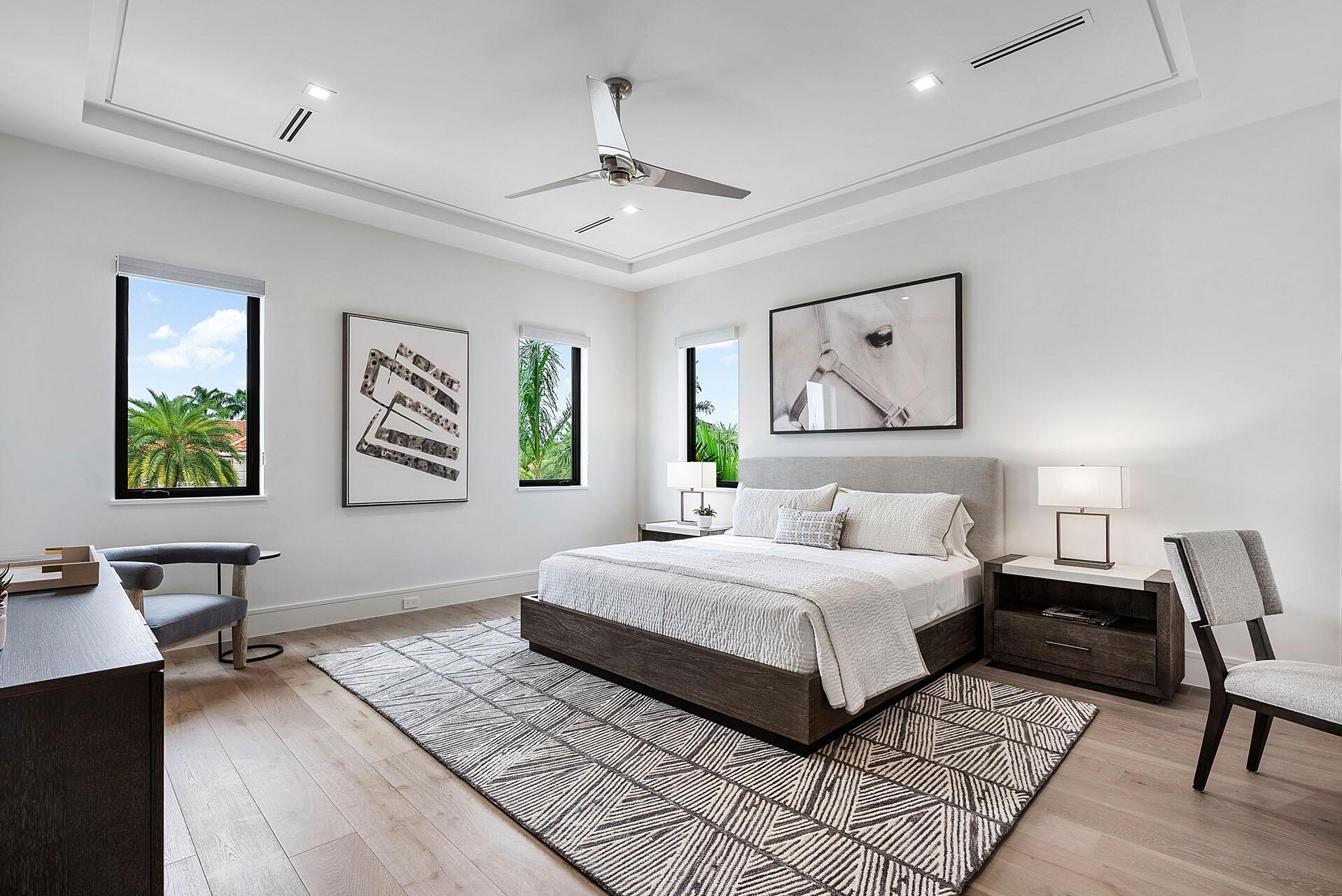 ROYAL PALM YACHT & COUNTR - Residential