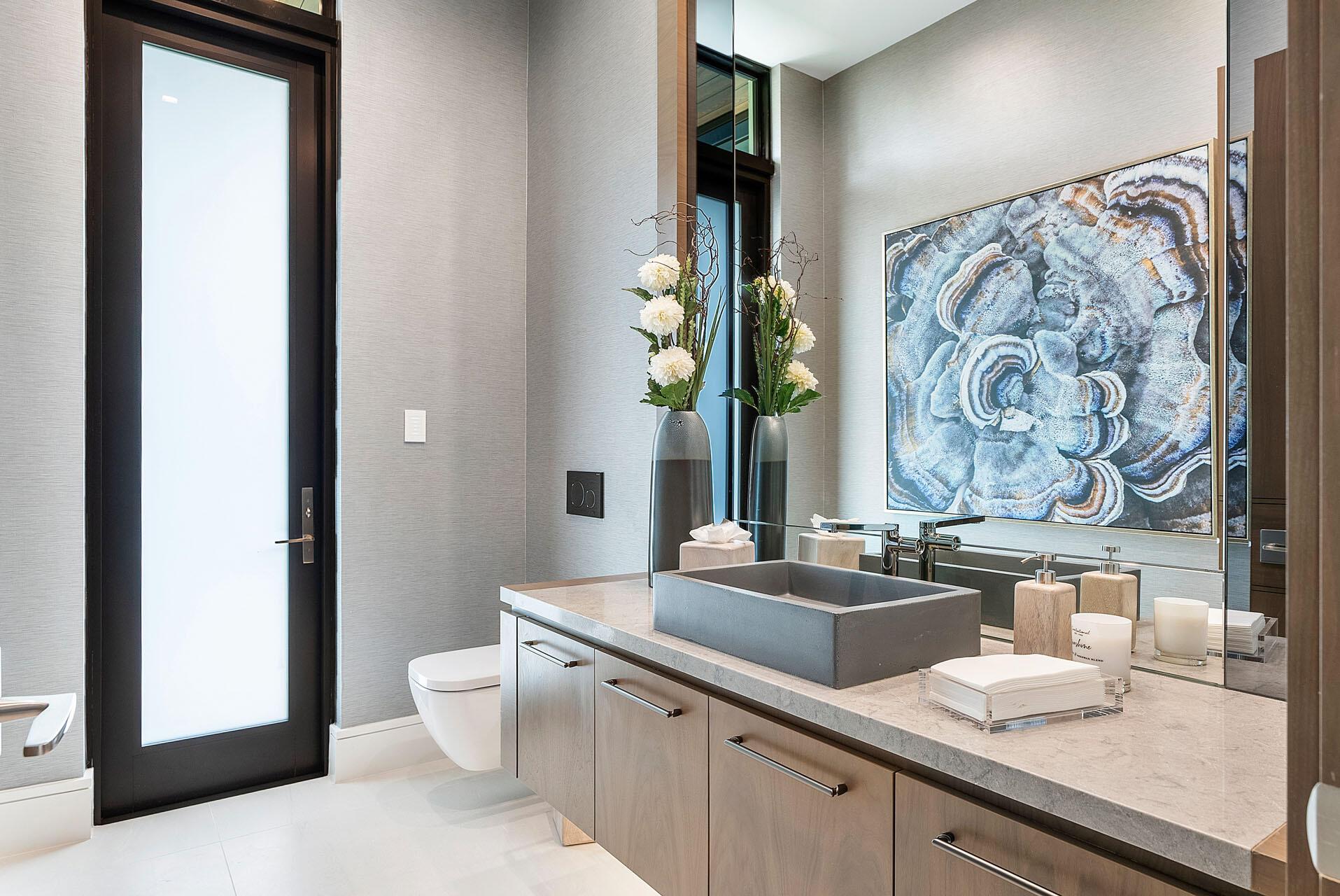 ROYAL PALM YACHT & COUNTR - Residential