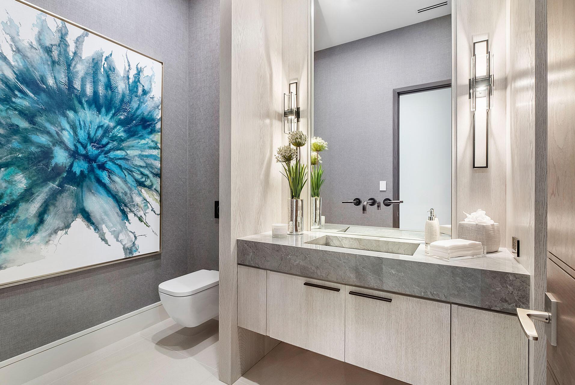 ROYAL PALM YACHT & COUNTR - Residential