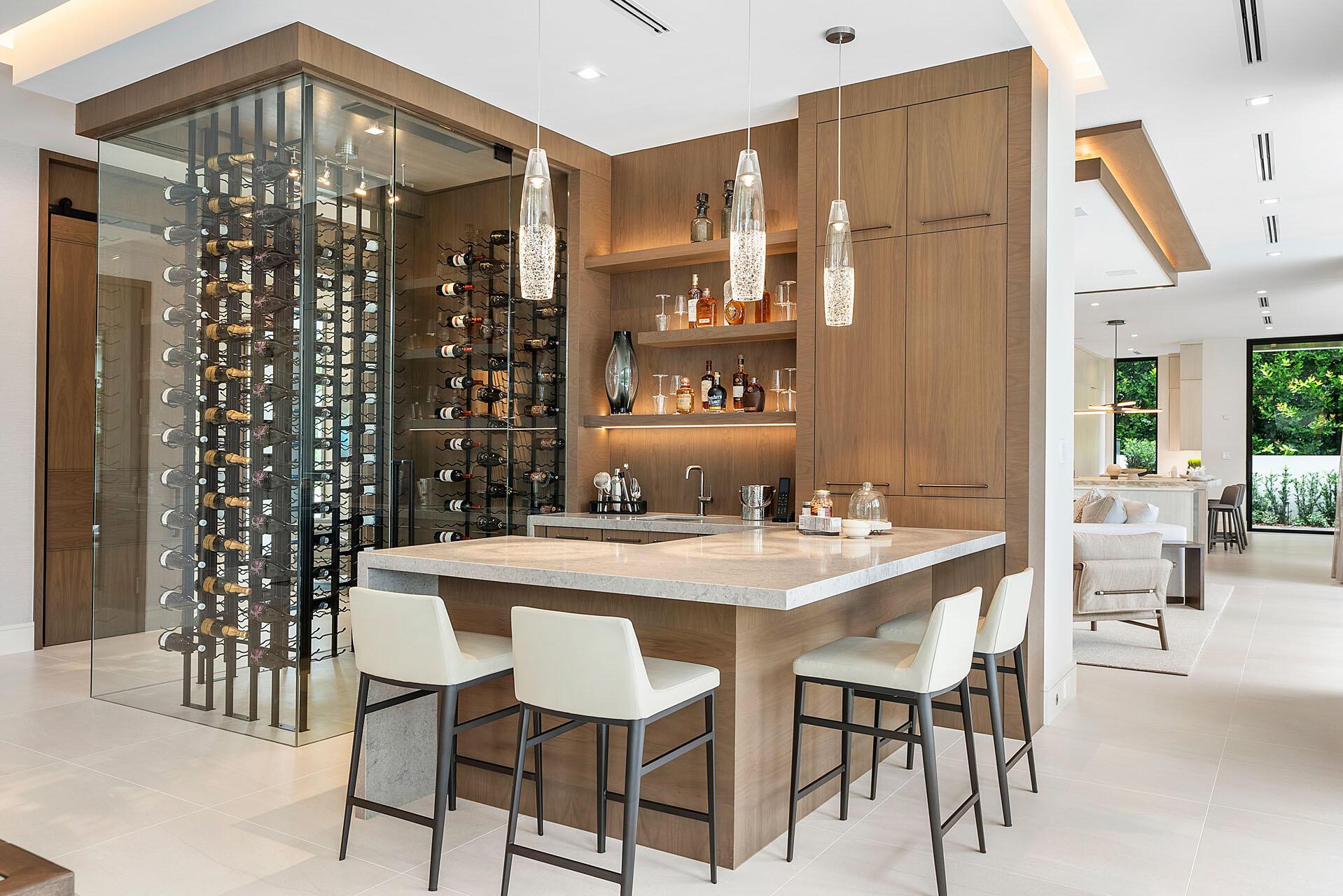 ROYAL PALM YACHT & COUNTR - Residential