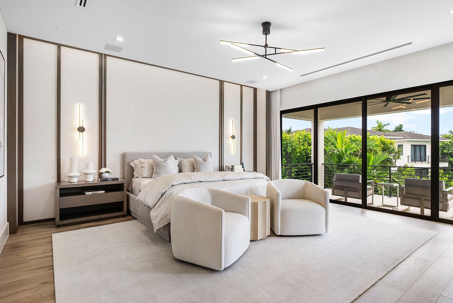 ROYAL PALM YACHT & COUNTR - Residential