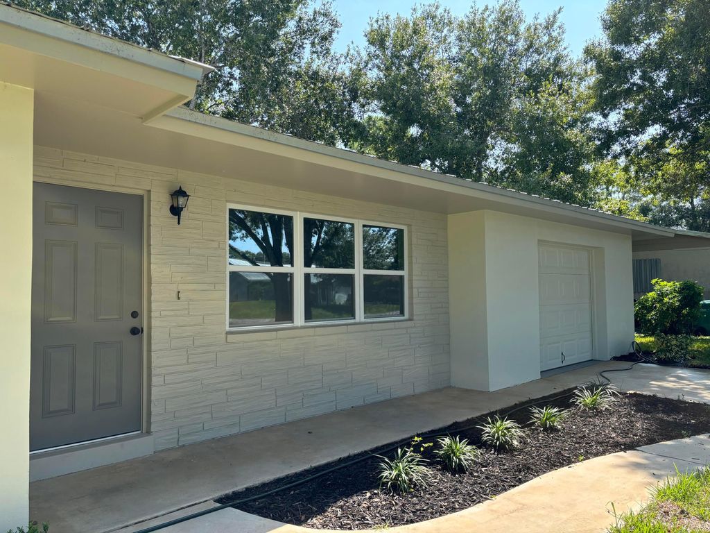 Photo of 7003 Deer Park Avenue, Fort Pierce, FL 34951 (MLS # R11013506)