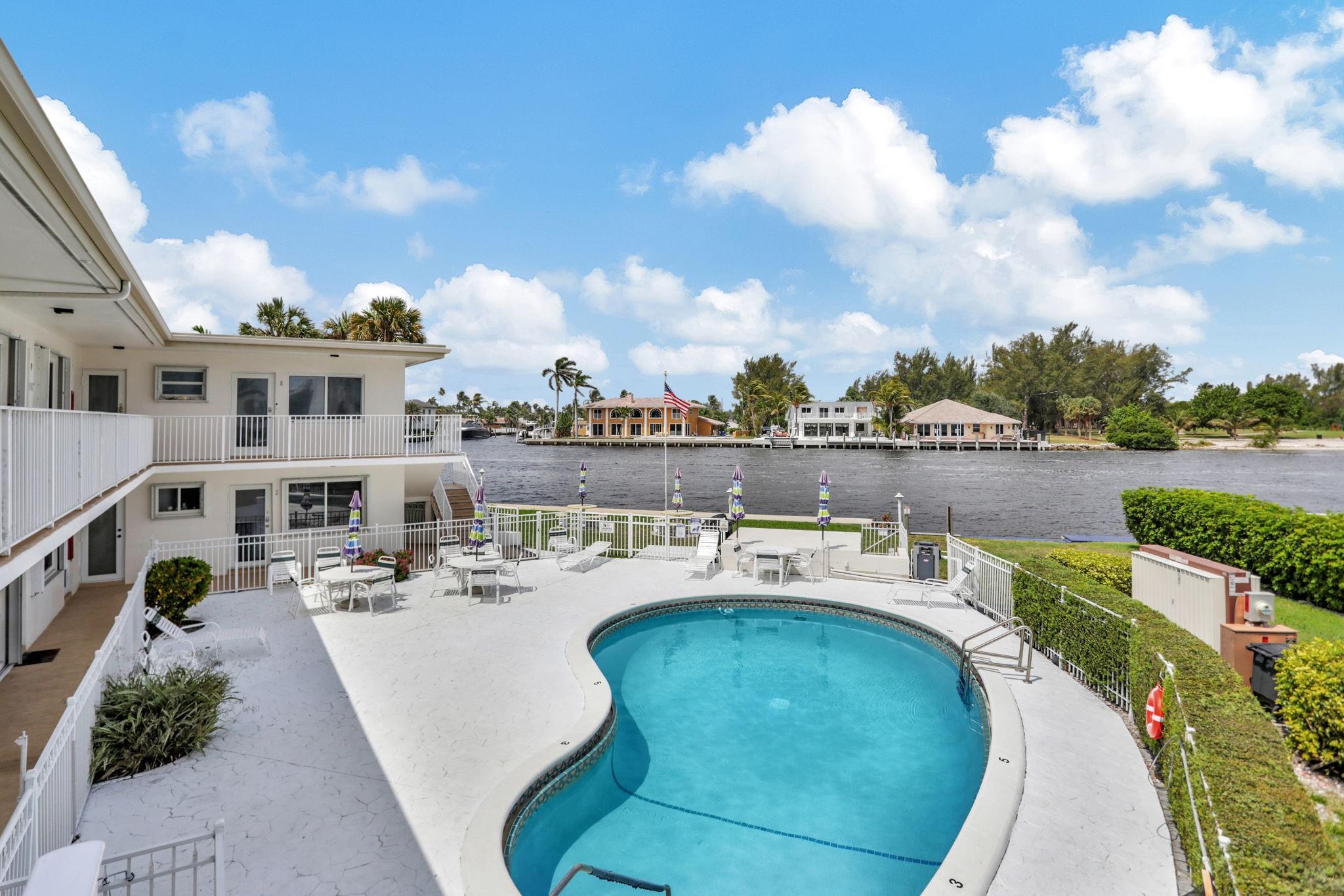 Neptune Villas Co-Op - Residential Lease