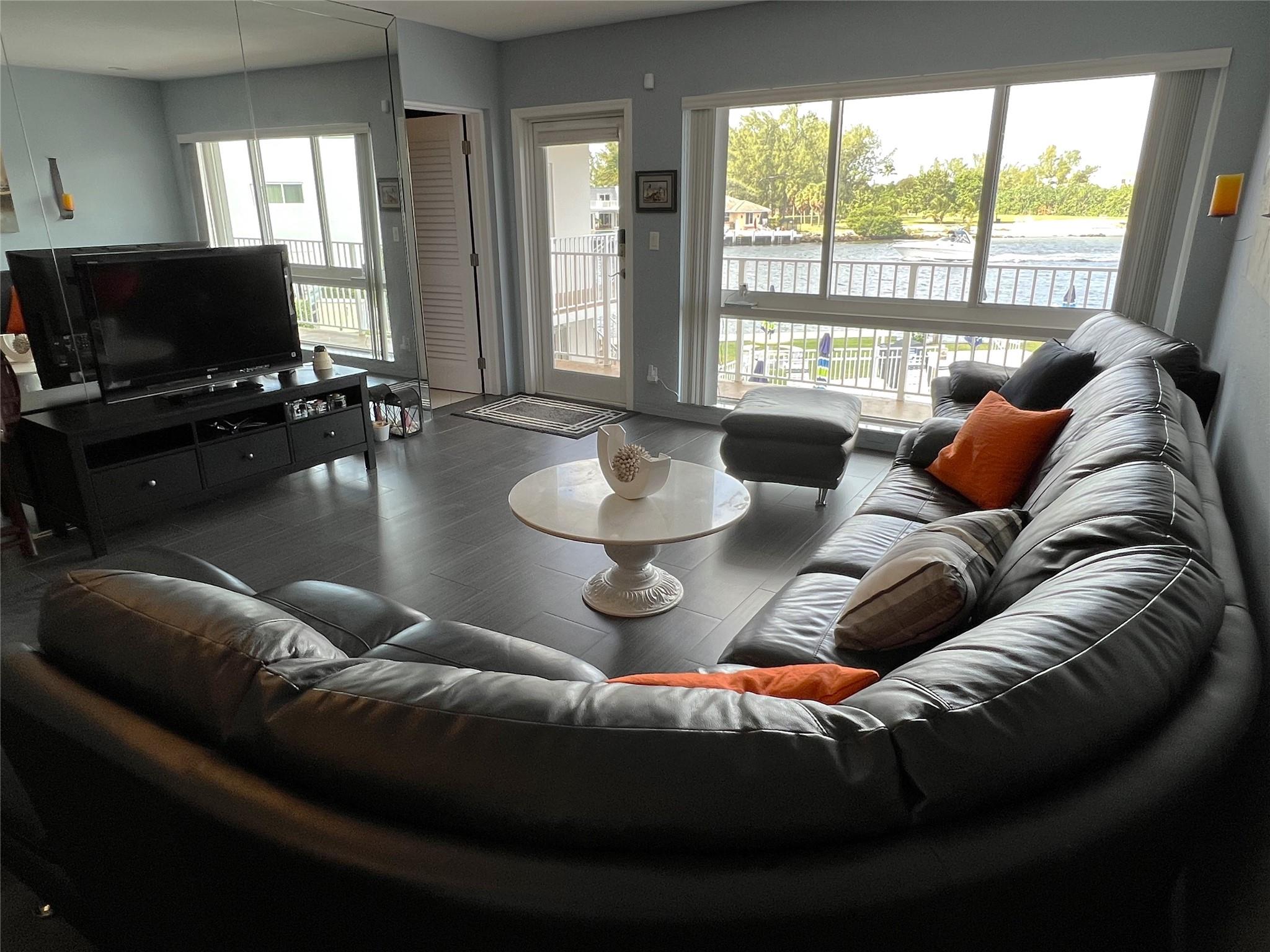 Neptune Villas Co-Op - Residential Lease