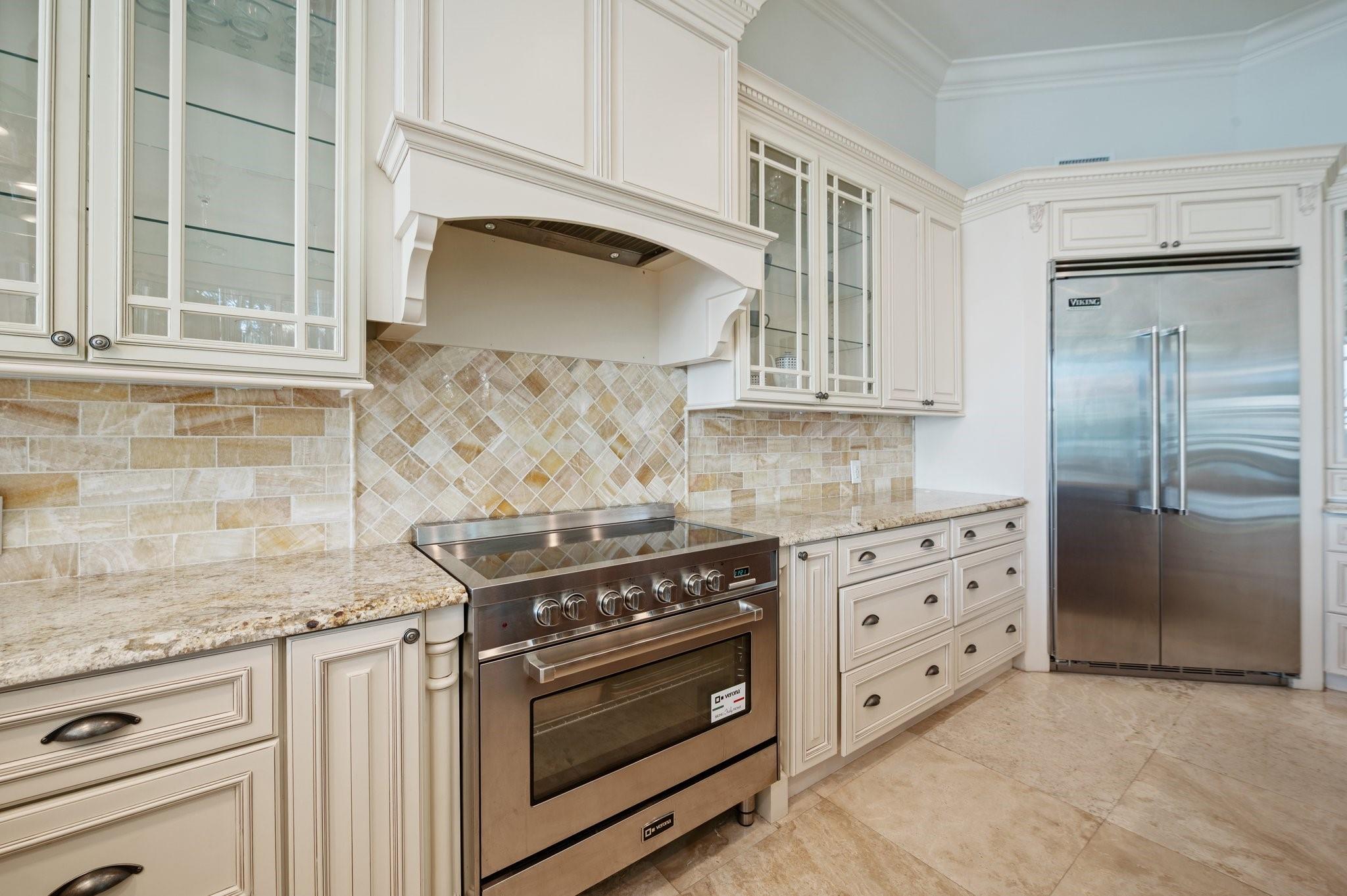 Mc Cormick Mile Add - Residential