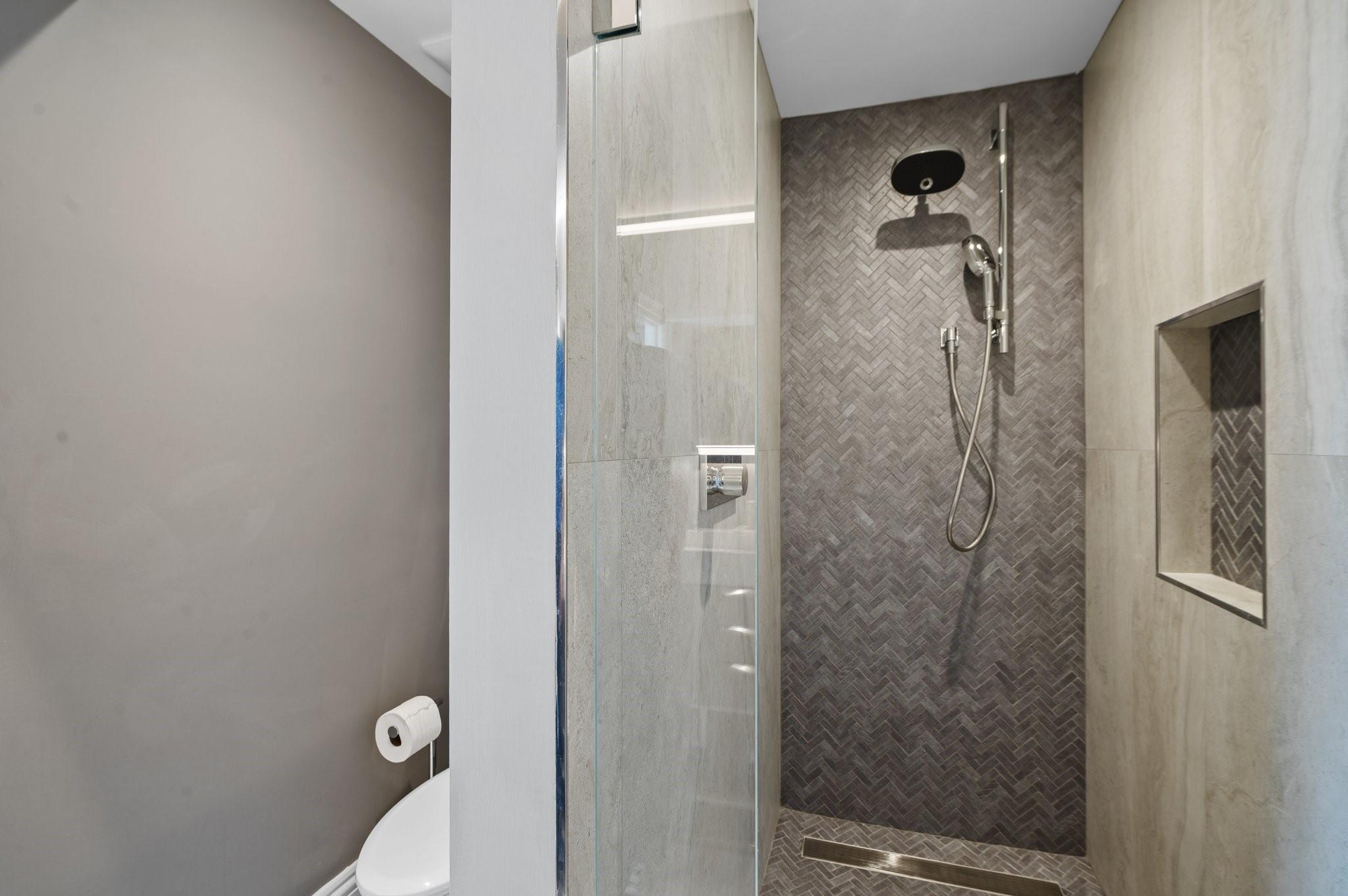 Mc Cormick Mile Add - Residential