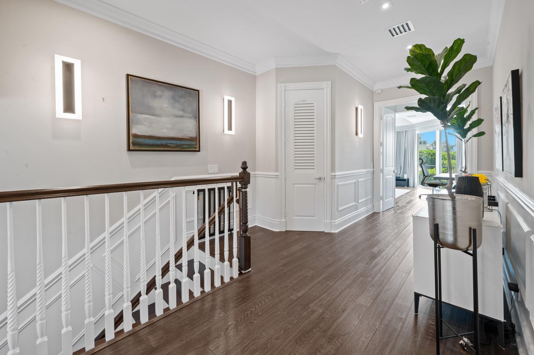 Mc Cormick Mile Add - Residential