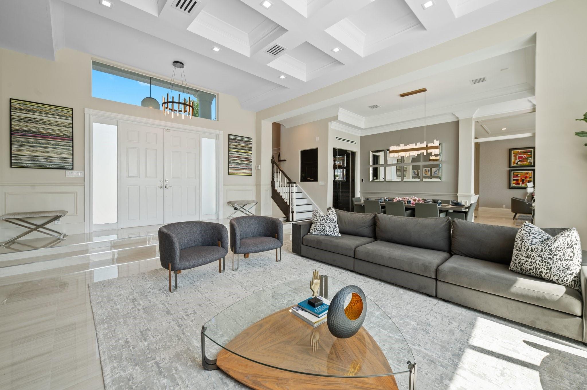 Mc Cormick Mile Add - Residential