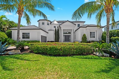 81 S Island Dr Ocean Ridge FL 33435