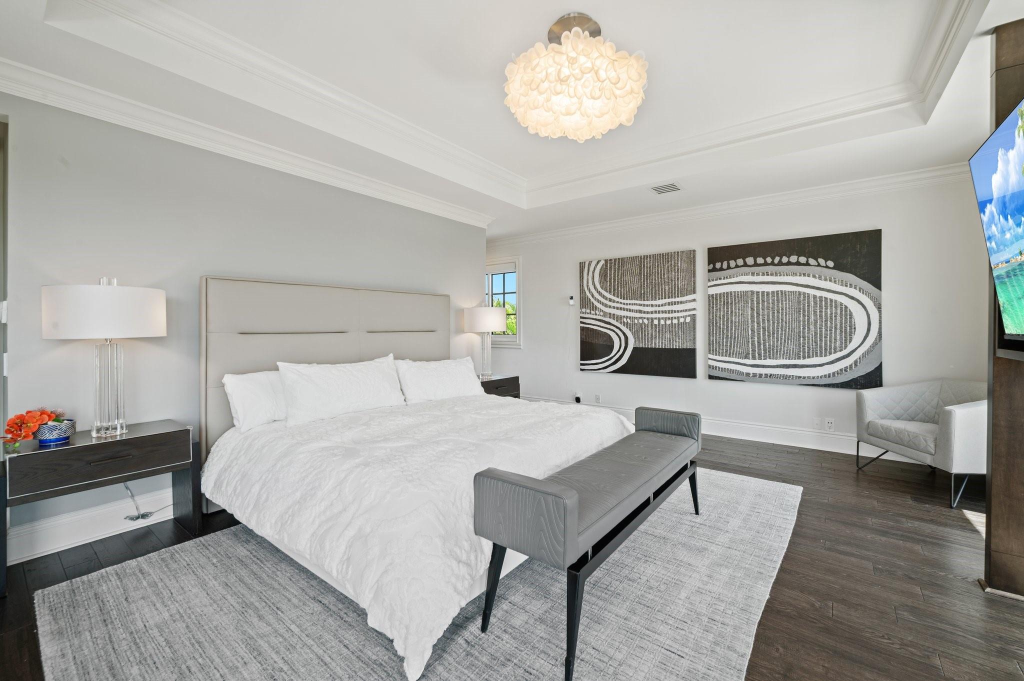 Mc Cormick Mile Add - Residential