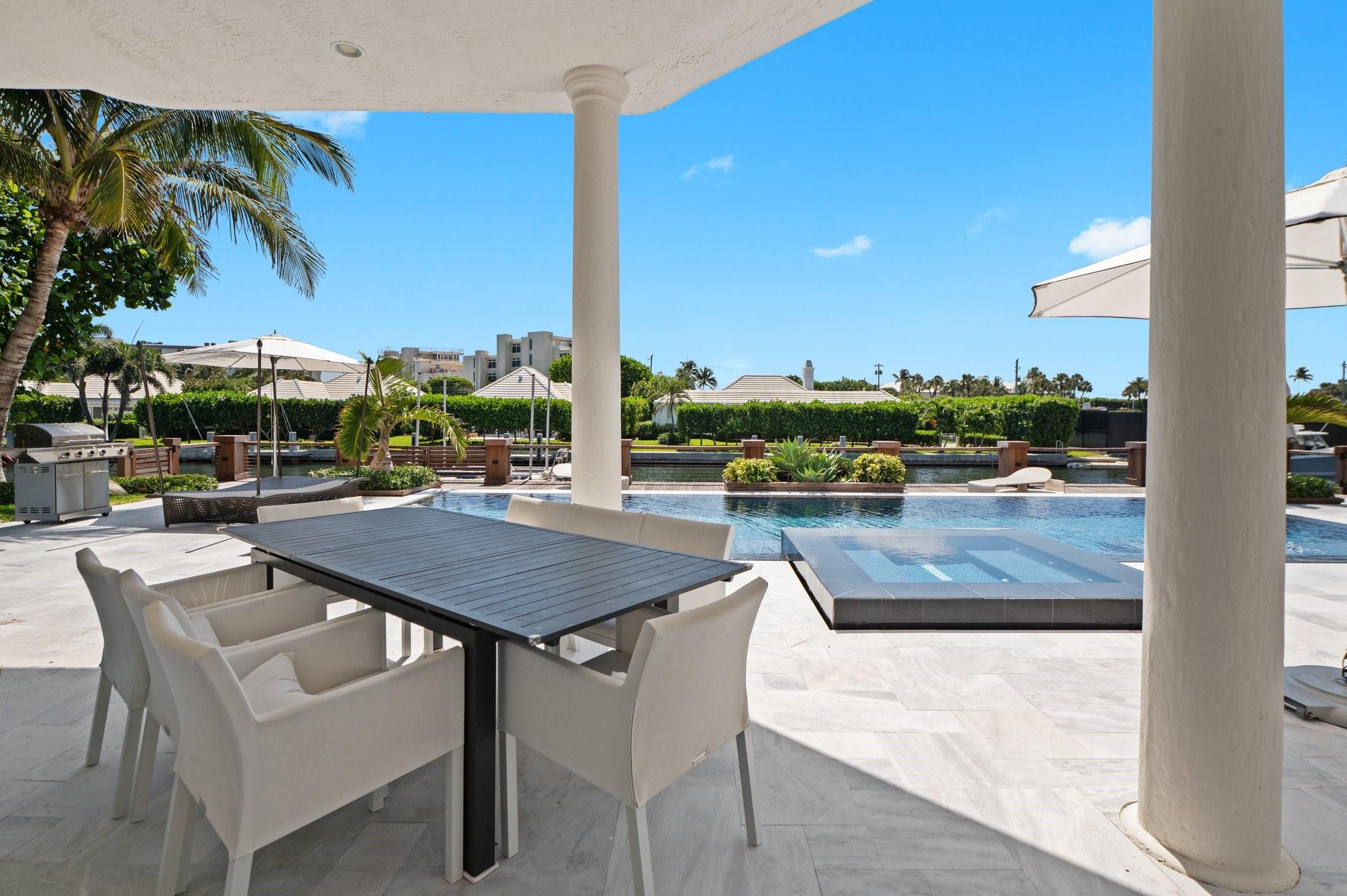 Mc Cormick Mile Add - Residential