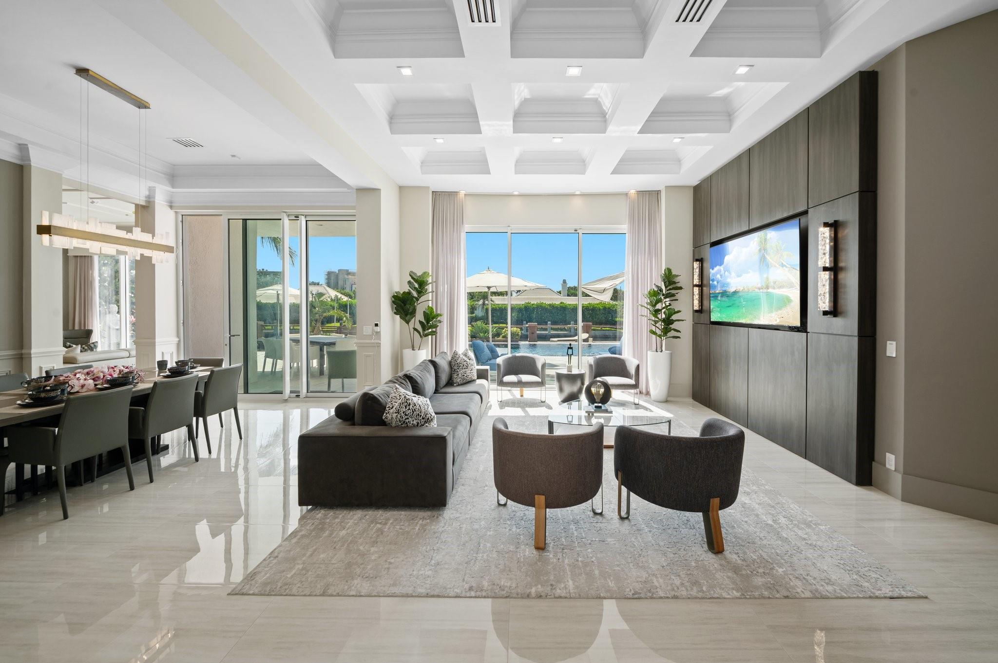 Mc Cormick Mile Add - Residential