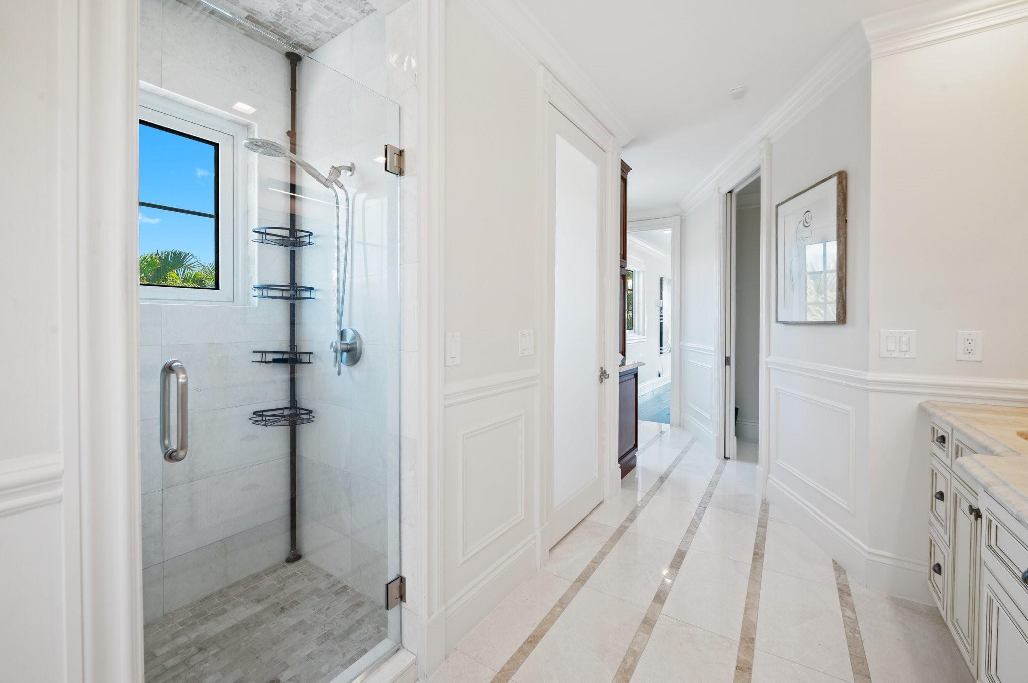 Mc Cormick Mile Add - Residential