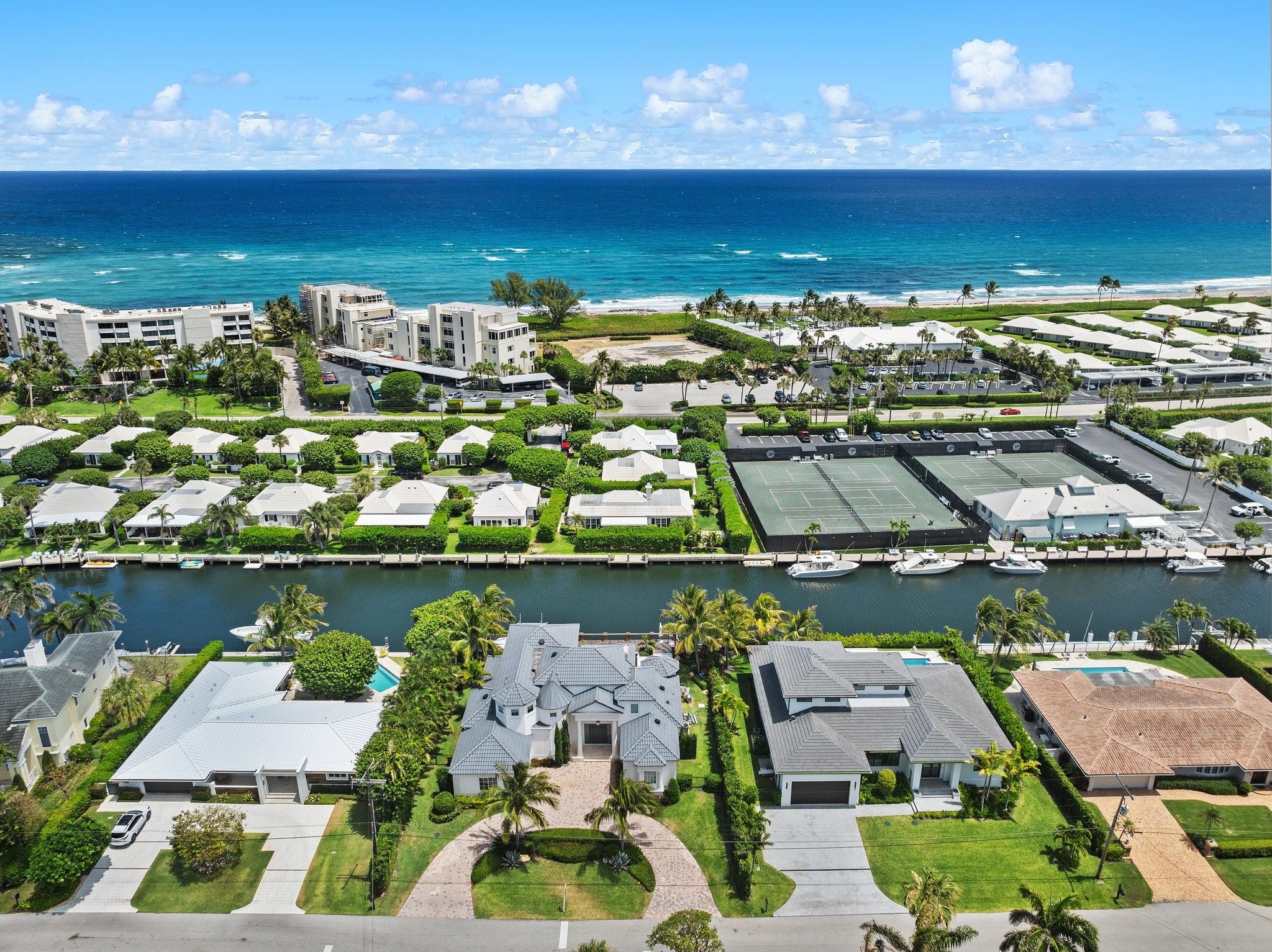 Mc Cormick Mile Add - Residential