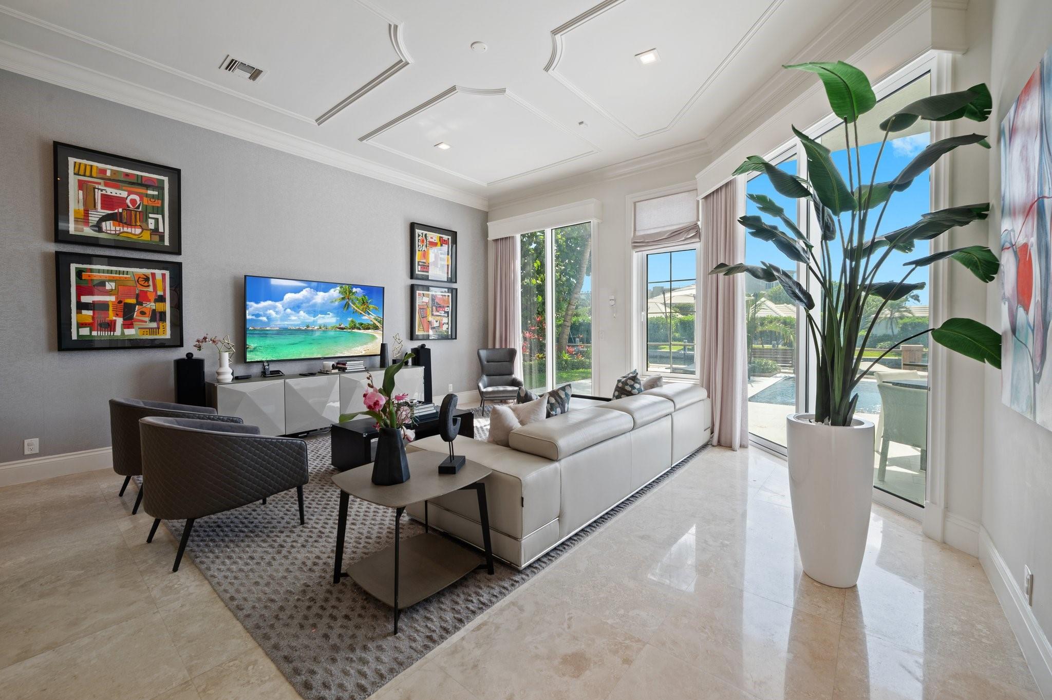 Mc Cormick Mile Add - Residential