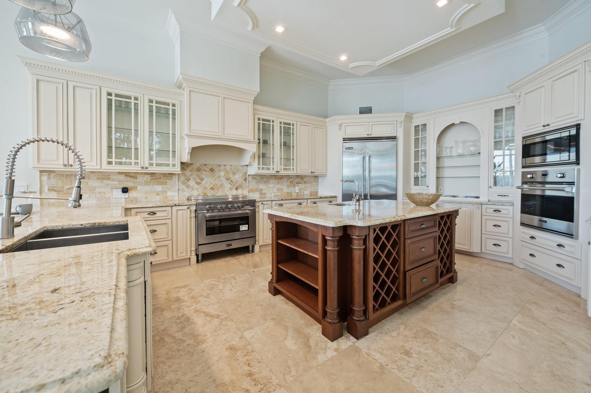 Mc Cormick Mile Add - Residential