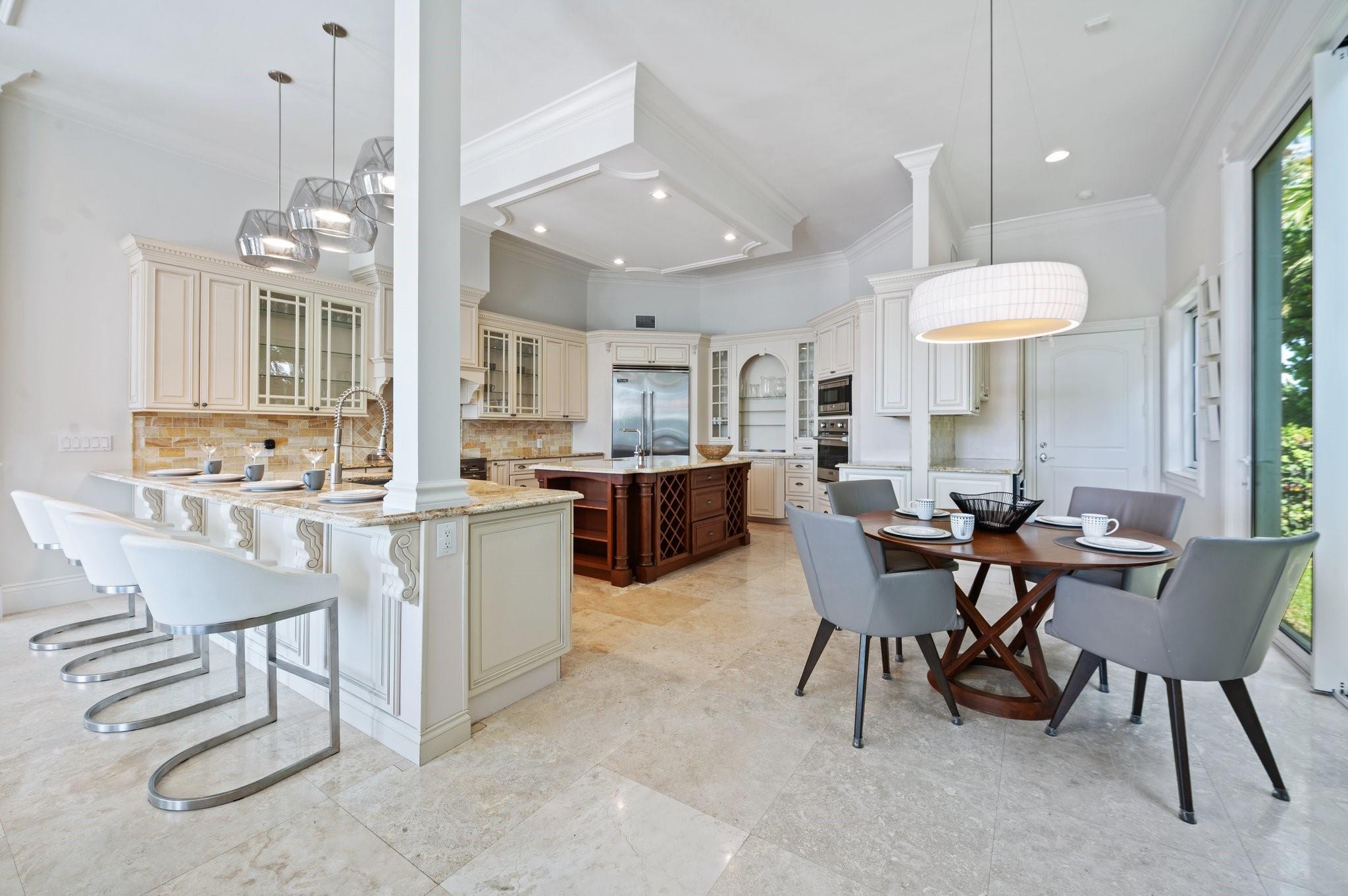 Mc Cormick Mile Add - Residential