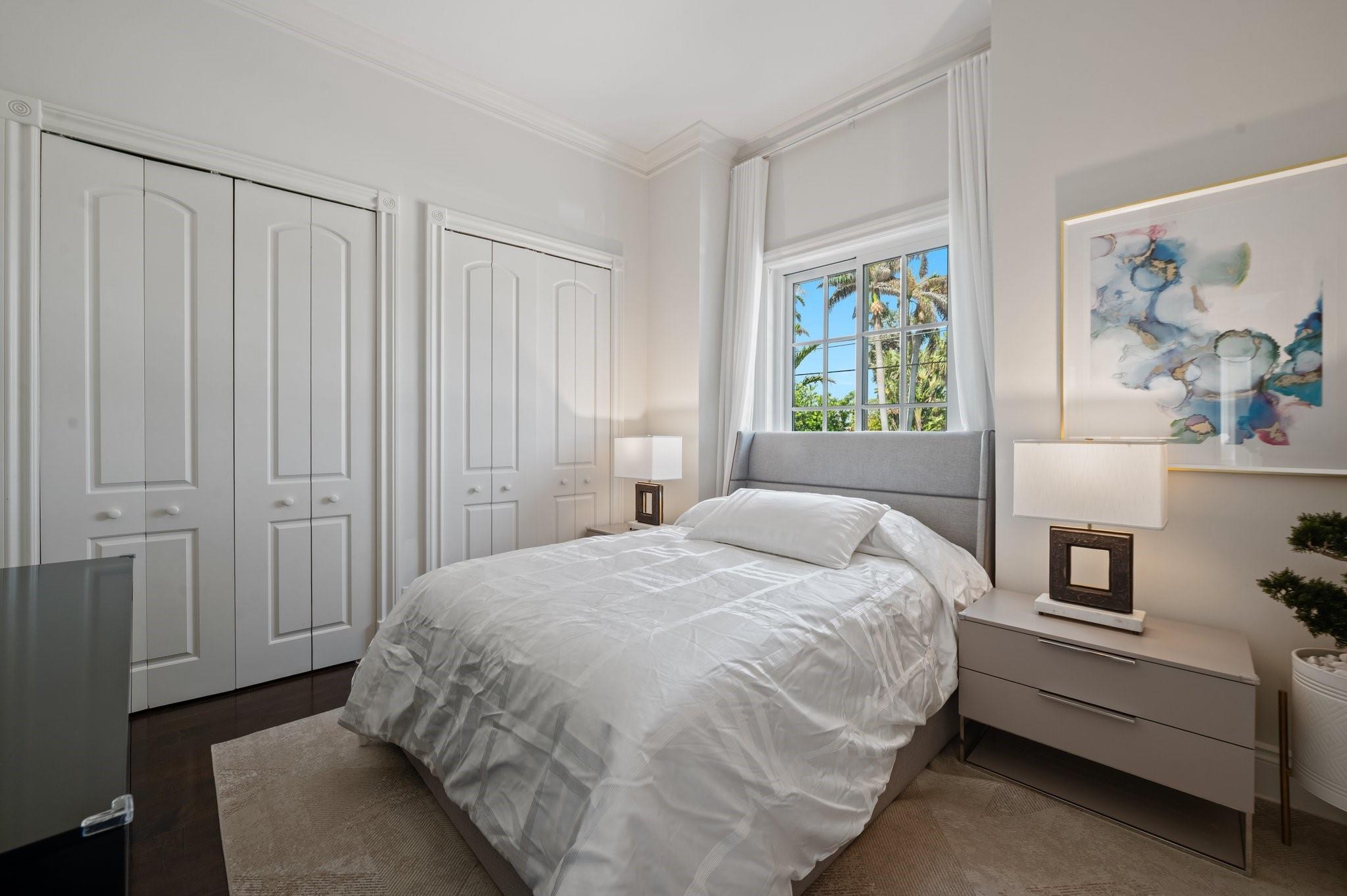 Mc Cormick Mile Add - Residential