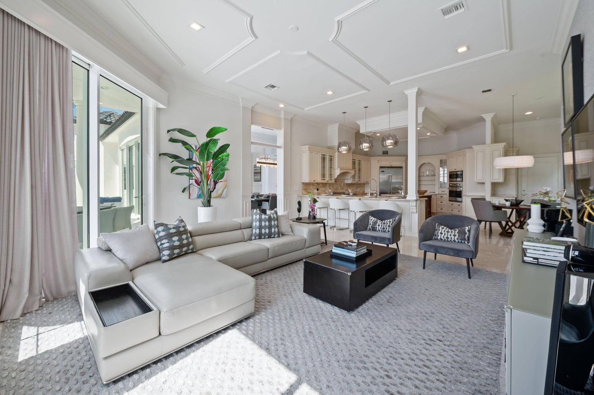 Mc Cormick Mile Add - Residential