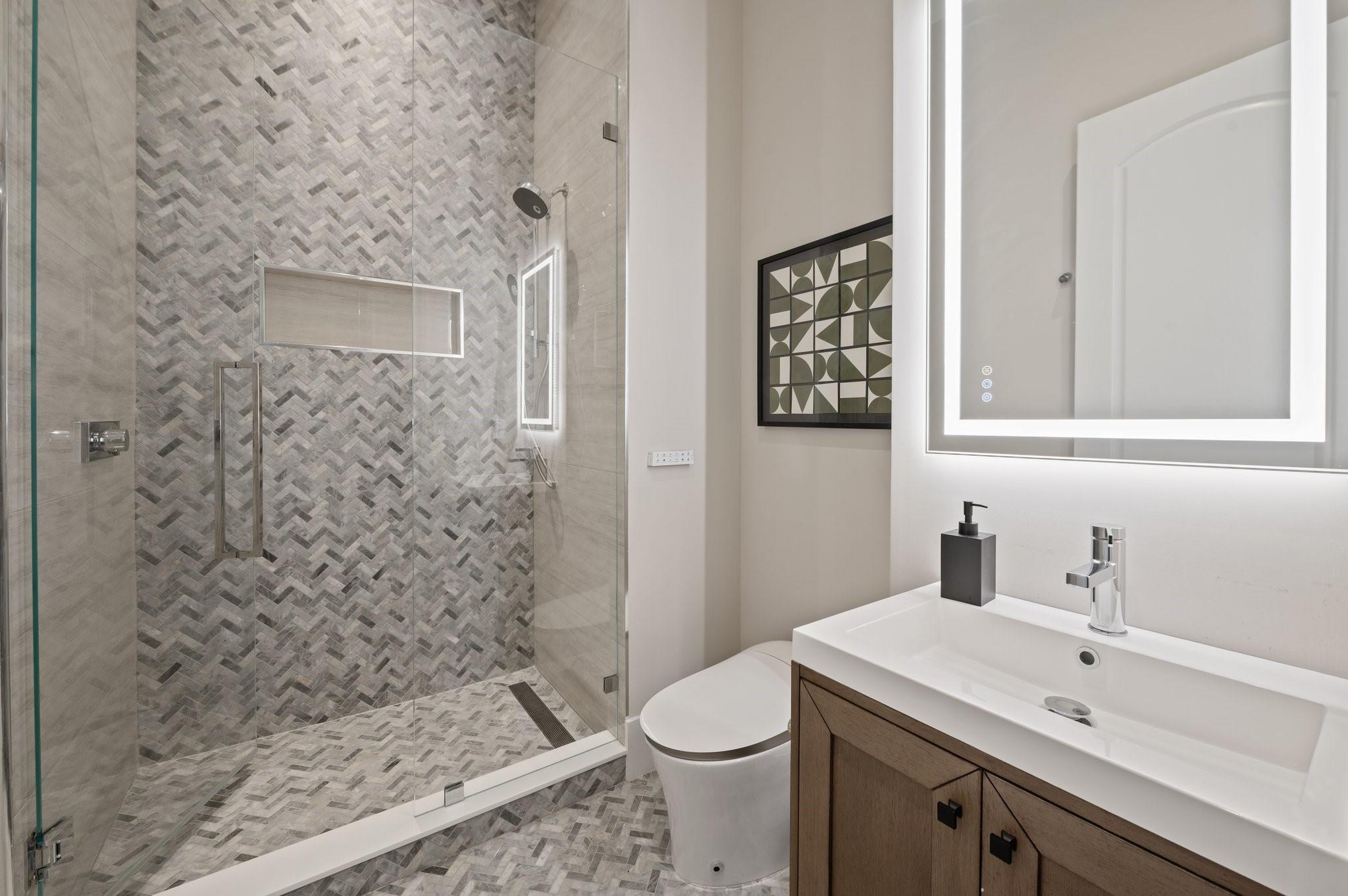 Mc Cormick Mile Add - Residential