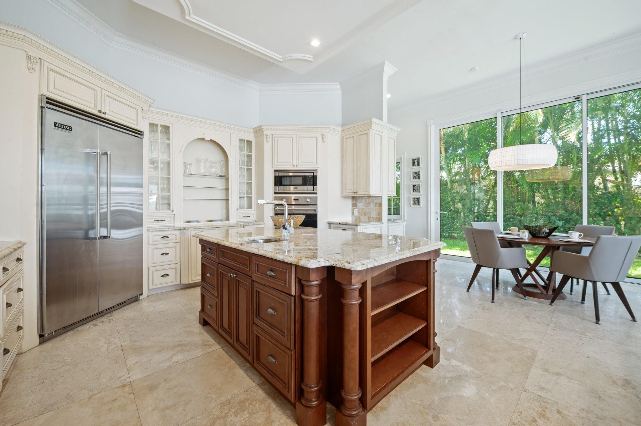 Mc Cormick Mile Add - Residential