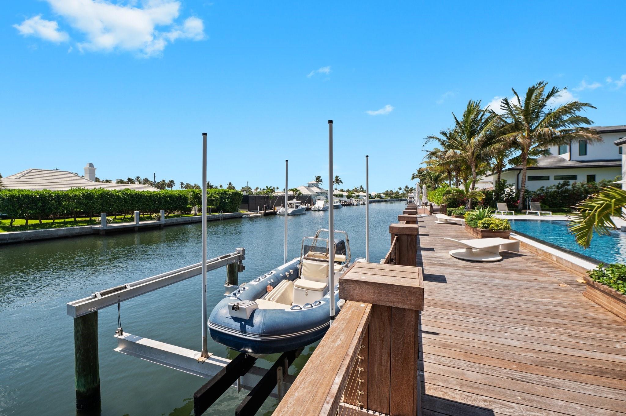 Mc Cormick Mile Add - Residential