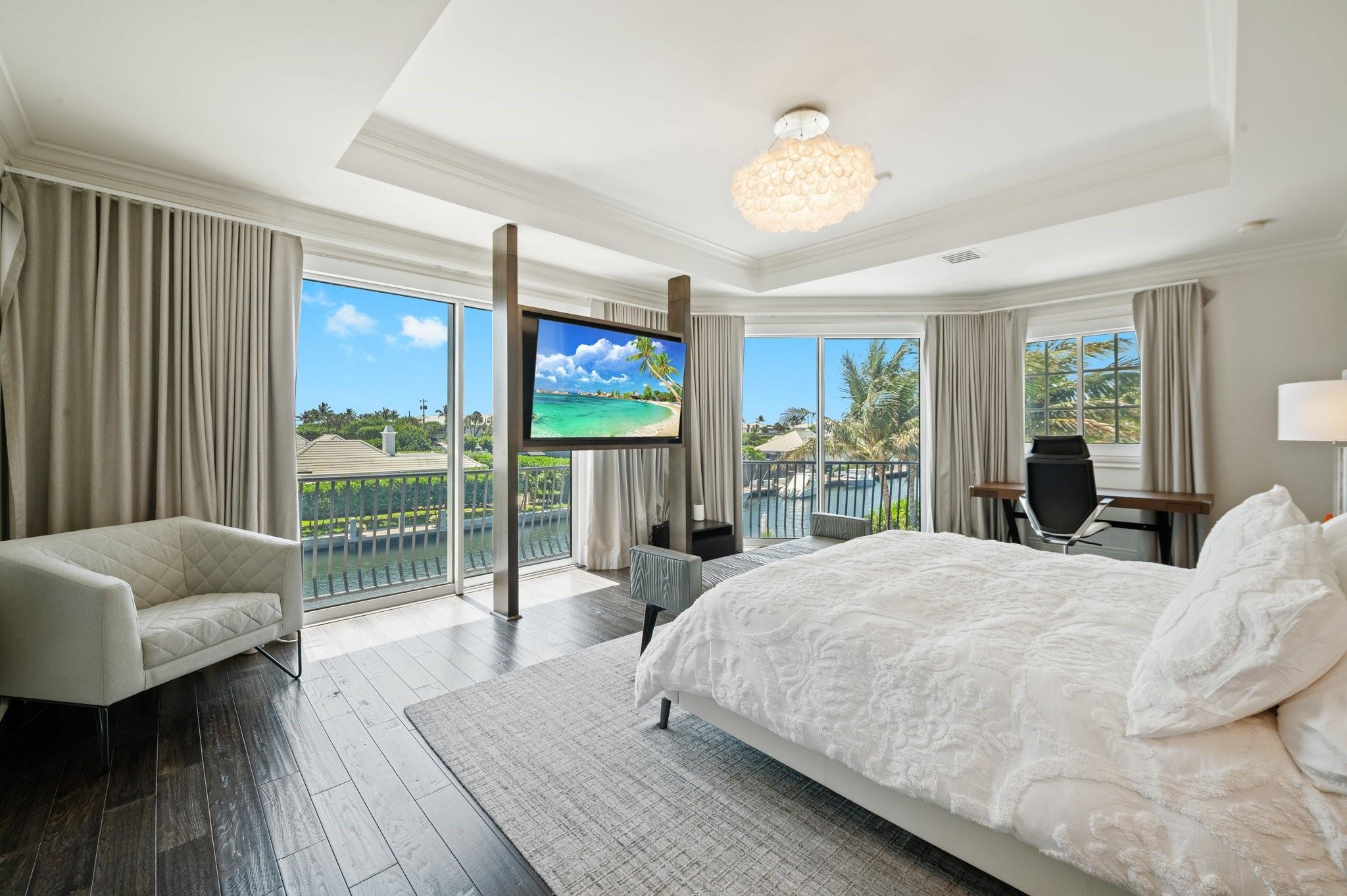 Mc Cormick Mile Add - Residential